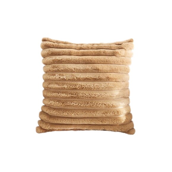 SOGA 50cm Medieval style jacquard texture pillowcase Medieval style Throw pillow - Picture 2 of 7